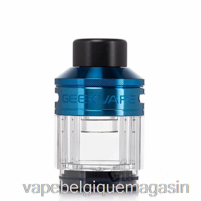 Vape Belgique Geek Vape Eteno E100 Dosettes De Remplacement Bleu